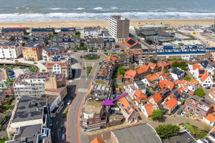 Online Woningbrochure voor https://hogeweg27.nl
