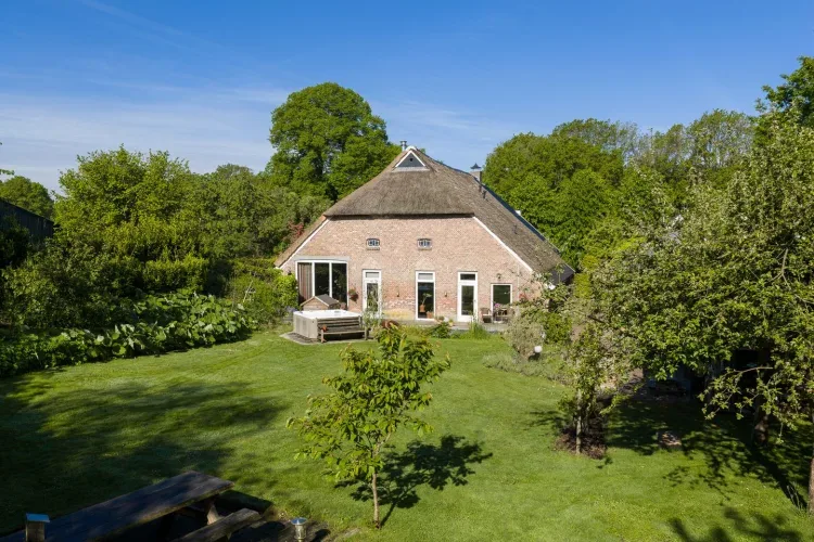 Online Woningbrochure voor https://hoofdstraat32.nl