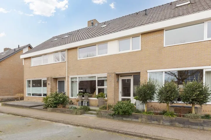 Online Woningbrochure voor https://horscamp10.nl
