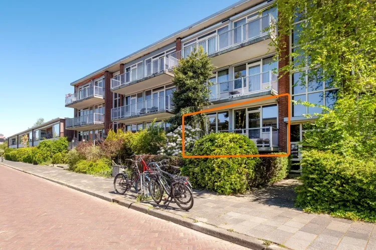 Online Woningbrochure voor https://huygensstraat42.nl