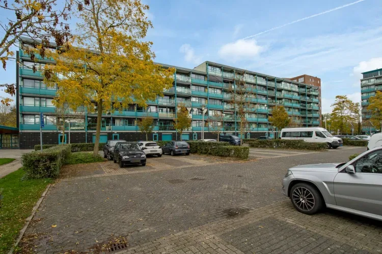 Online Woningbrochure voor https://iepenschans40.nl