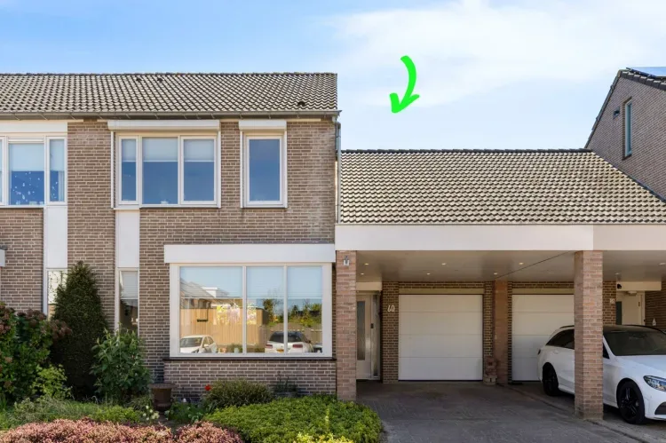 Online Woningbrochure voor https://imkerberg60.nl