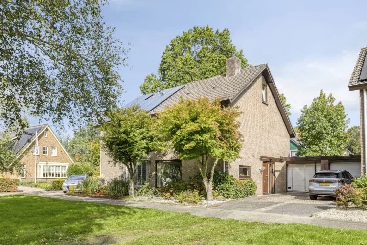 Online Woningbrochure voor https://industrieweg39.nl