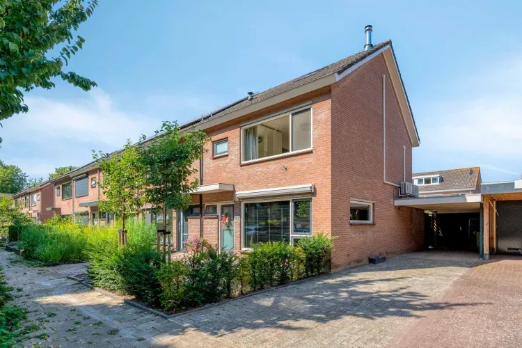 Online Woningbrochure voor https://irisstraat22.nl
