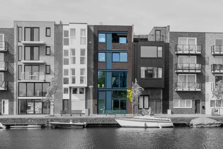 Online Woningbrochure voor https://johanringerskade365.nl