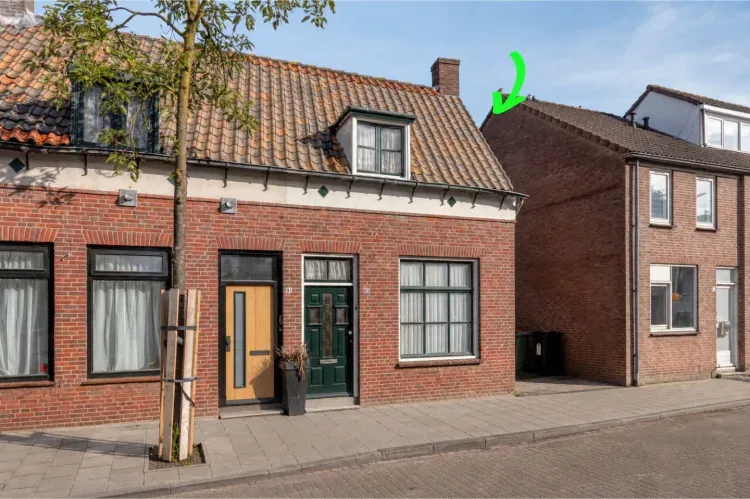 Online Woningbrochure voor https://kalsdonksestraat93.nl