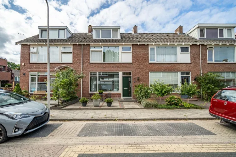 Online Woningbrochure voor https://kerklaan5.nl