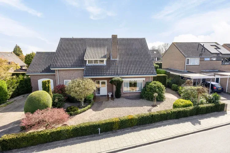 Online Woningbrochure voor https://kerklaantje1.nl