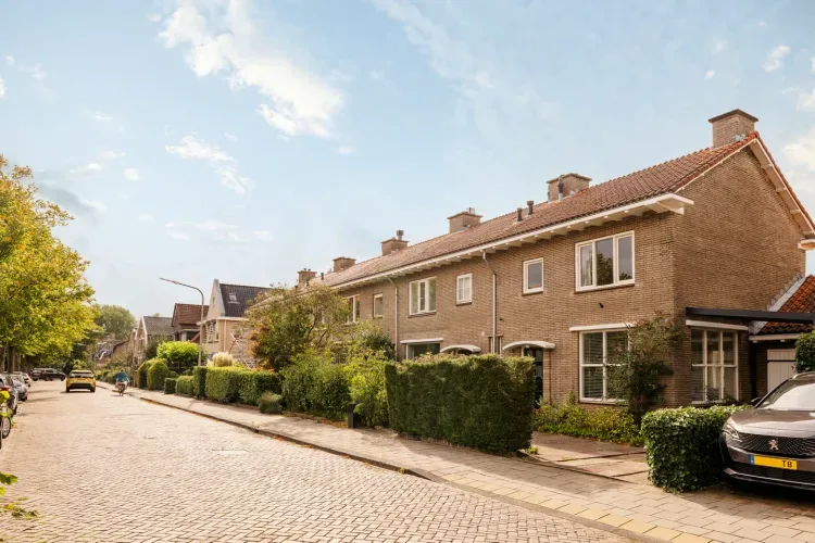 Online Woningbrochure voor https://kerkstraat66a.nl