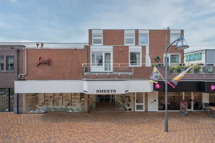 Online Woningbrochure voor https://kerkstraat8.nl