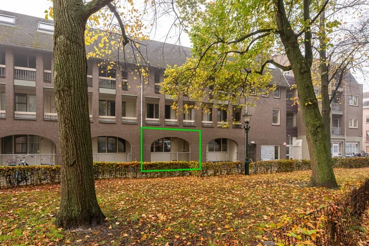 Online Woningbrochure voor https://kerkstraat8.nl