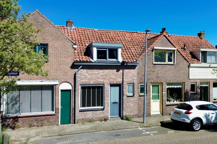 Online Woningbrochure voor https://kievitstraat11.nl