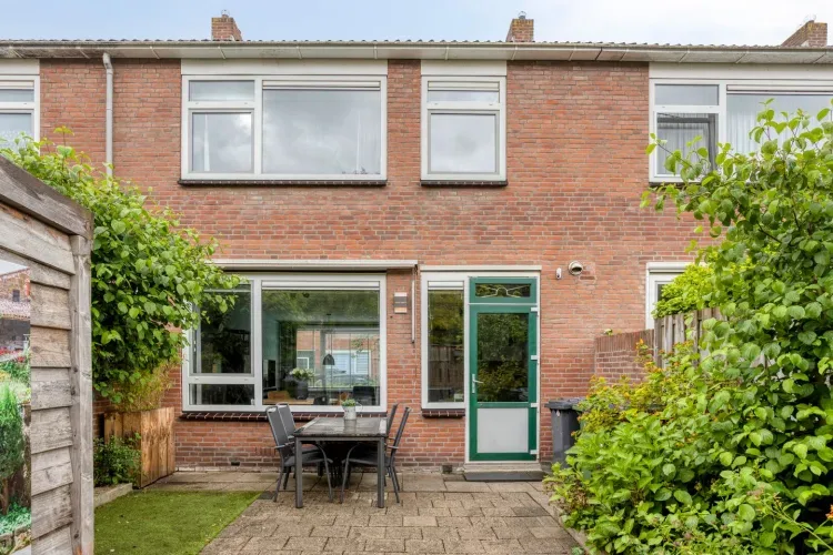 Online Woningbrochure voor https://kievitstraat11.nl