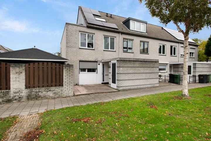 Online Woningbrochure voor https://koggenland306.nl