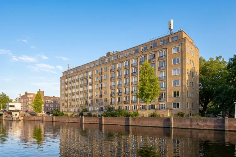 Online Woningbrochure voor https://kortegeuzenstraat601.nl