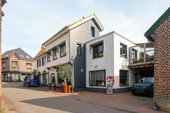 Online Woningbrochure voor https://kruisstraat16.nl