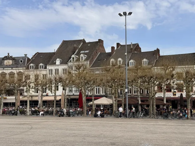 Online Woningbrochure voor https://leliestraat24b01.nl