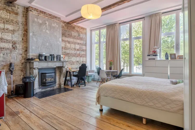 Online Woningbrochure voor https://leliestraat24c02.nl