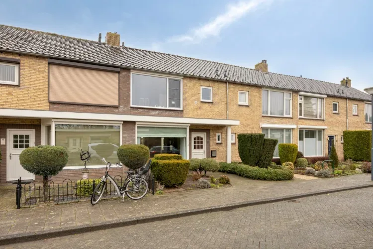 Online Woningbrochure voor https://lijsterbesstraat17.nl