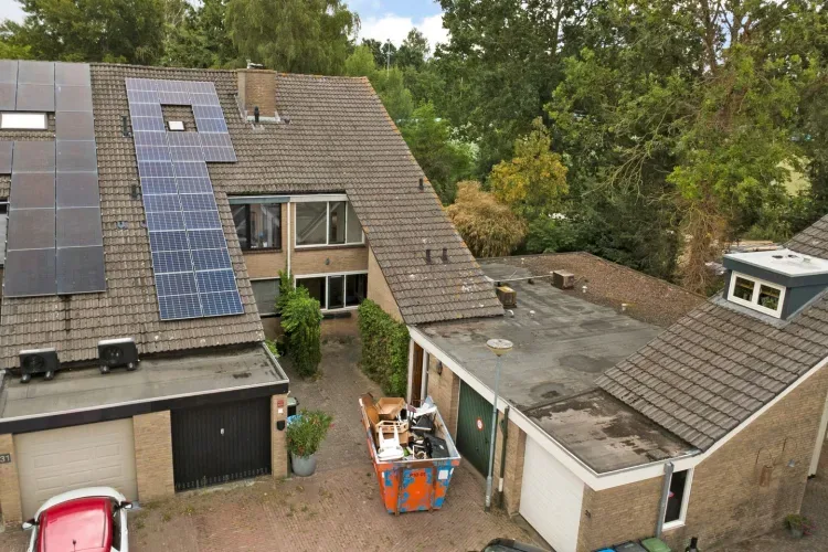 Online Woningbrochure voor https://lijsterhof29.nl