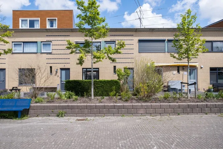 Online Woningbrochure voor https://luttikhof9.nl