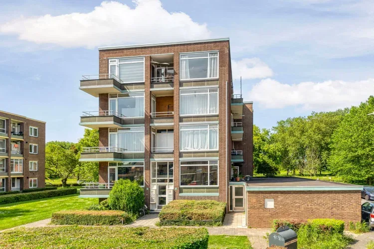 Online Woningbrochure voor https://margrietstraat21.nl
