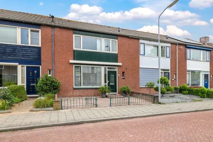 Online Woningbrochure voor https://margrietstraat31.nl