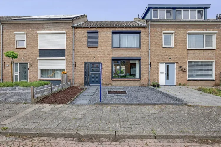 Online Woningbrochure voor https://meidoornstraat21.nl