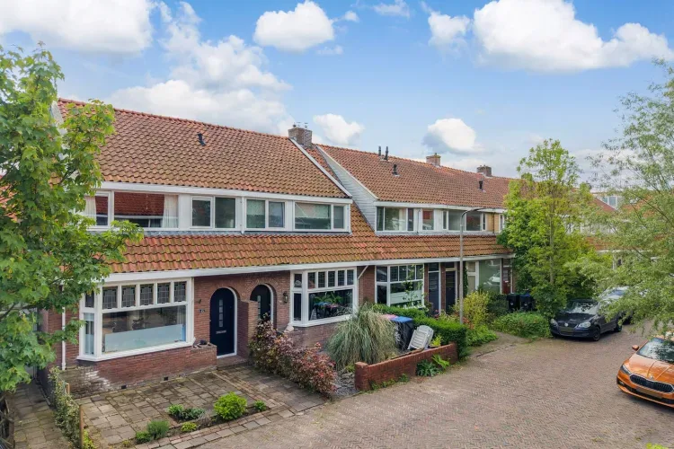Online Woningbrochure voor https://meidoornstraat48.nl