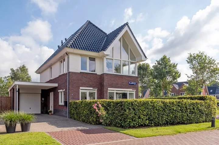 Online Woningbrochure voor https://morgensterlaan36.nl