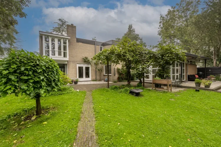 Online Woningbrochure voor https://nassaulaan3.nl