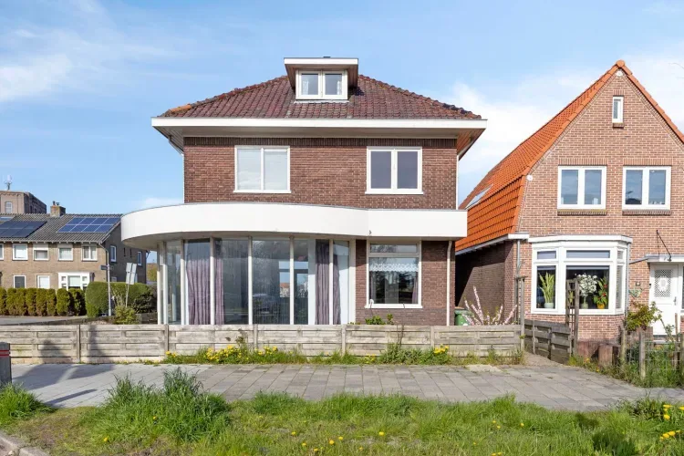 Online Woningbrochure voor https://nieuweweg102.nl