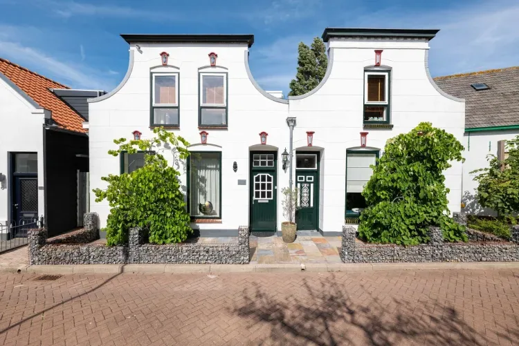 Online Woningbrochure voor https://nieuweweg6.nl