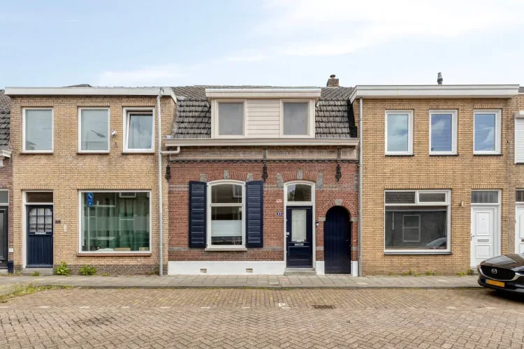 Online Woningbrochure voor https://nieuwstraat69.nl