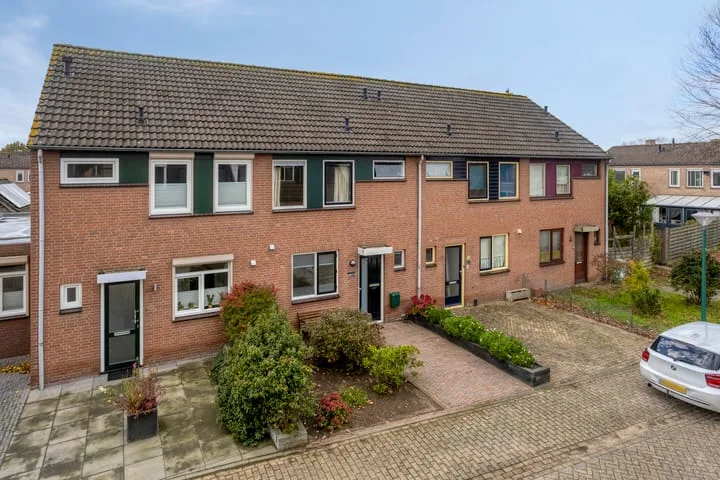 Online Woningbrochure voor https://ooievaarshorst6.nl