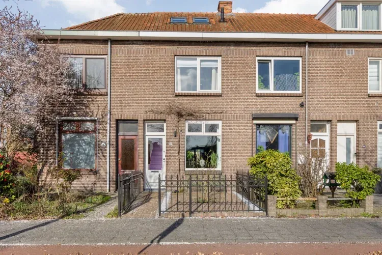 Online Woningbrochure voor https://oosterhoutseweg17.nl
