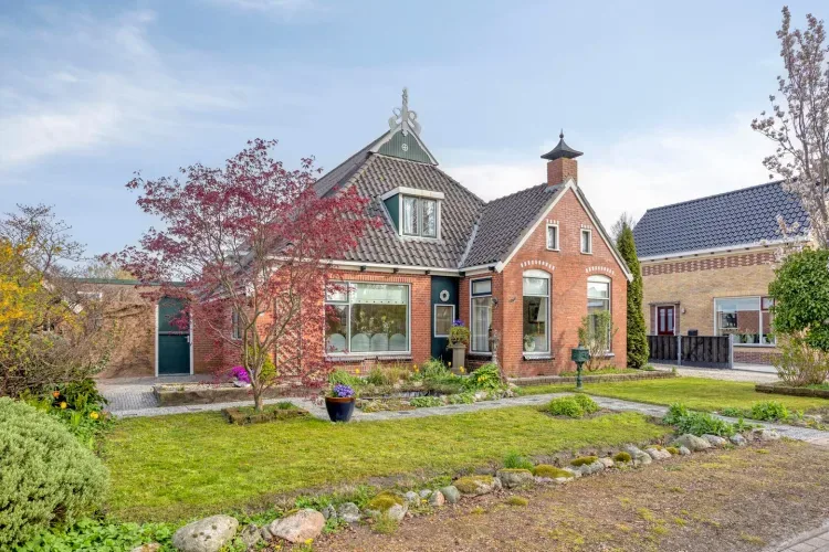Online Woningbrochure voor https://oosterweg30.nl