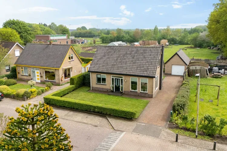 Online Woningbrochure voor https://paasloregel15.nl