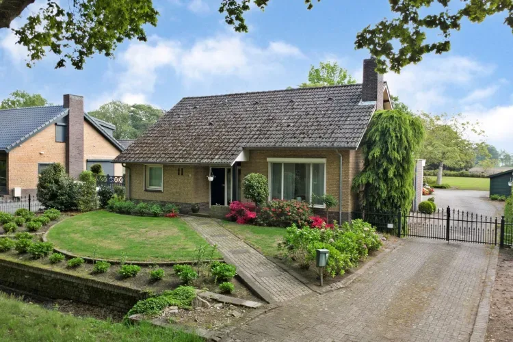 Online Woningbrochure voor https://patersstraat19.nl