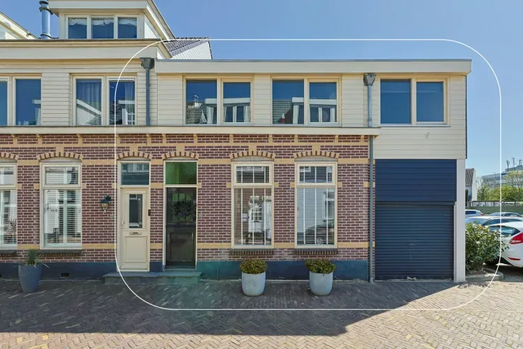 Online Woningbrochure voor https://prinsenlaan29.nl
