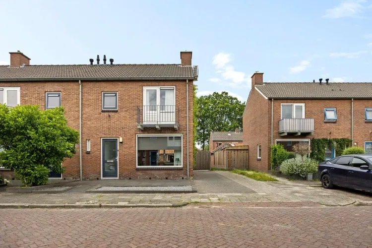 Online Woningbrochure voor https://prinsesmarijkestraat24.nl