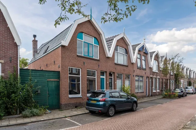 Online Woningbrochure voor https://prinshendrikstraat26.nl