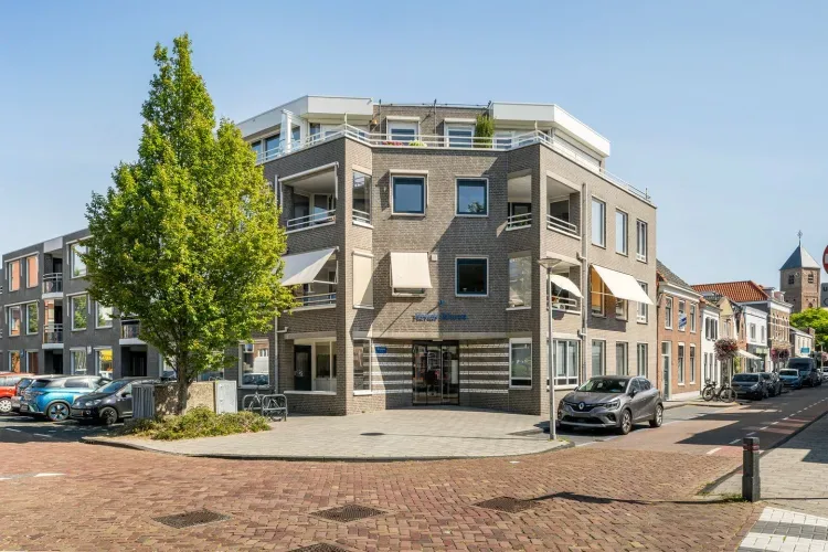 Online Woningbrochure voor https://prinshendrikstraat48.nl