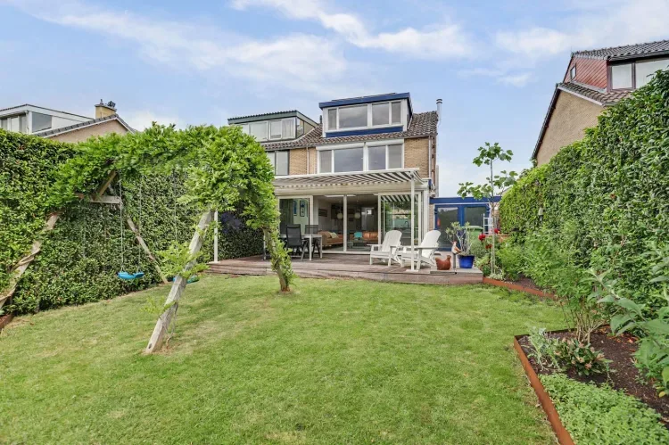 Online Woningbrochure voor https://rembrandtstraat17.nl
