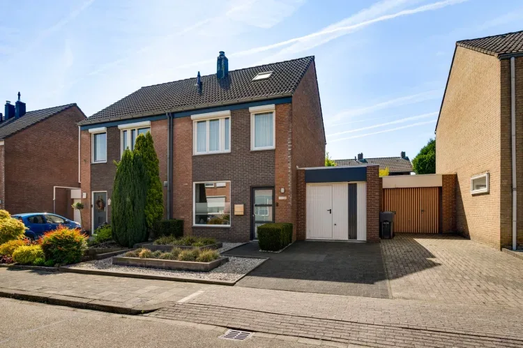 Online Woningbrochure voor https://rubensstraat25.nl