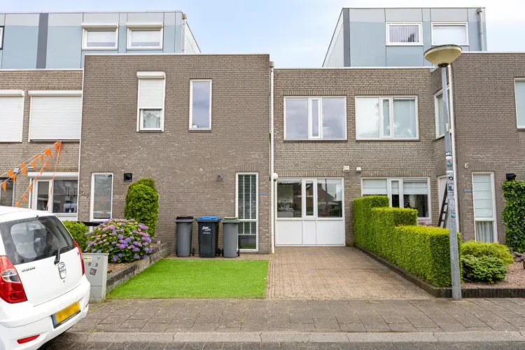 Online Woningbrochure voor https://saltshof1746.nl