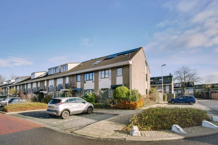 Online Woningbrochure voor https://sartrezijde42.nl