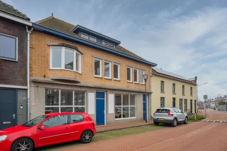 Online Woningbrochure voor https://schoolstraat9.nl