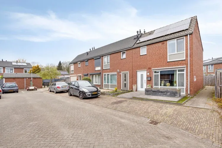 Online Woningbrochure voor https://seringenstraat47.nl