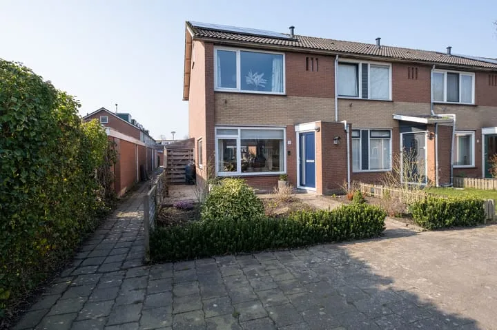 Online Woningbrochure voor https://snip1.nl